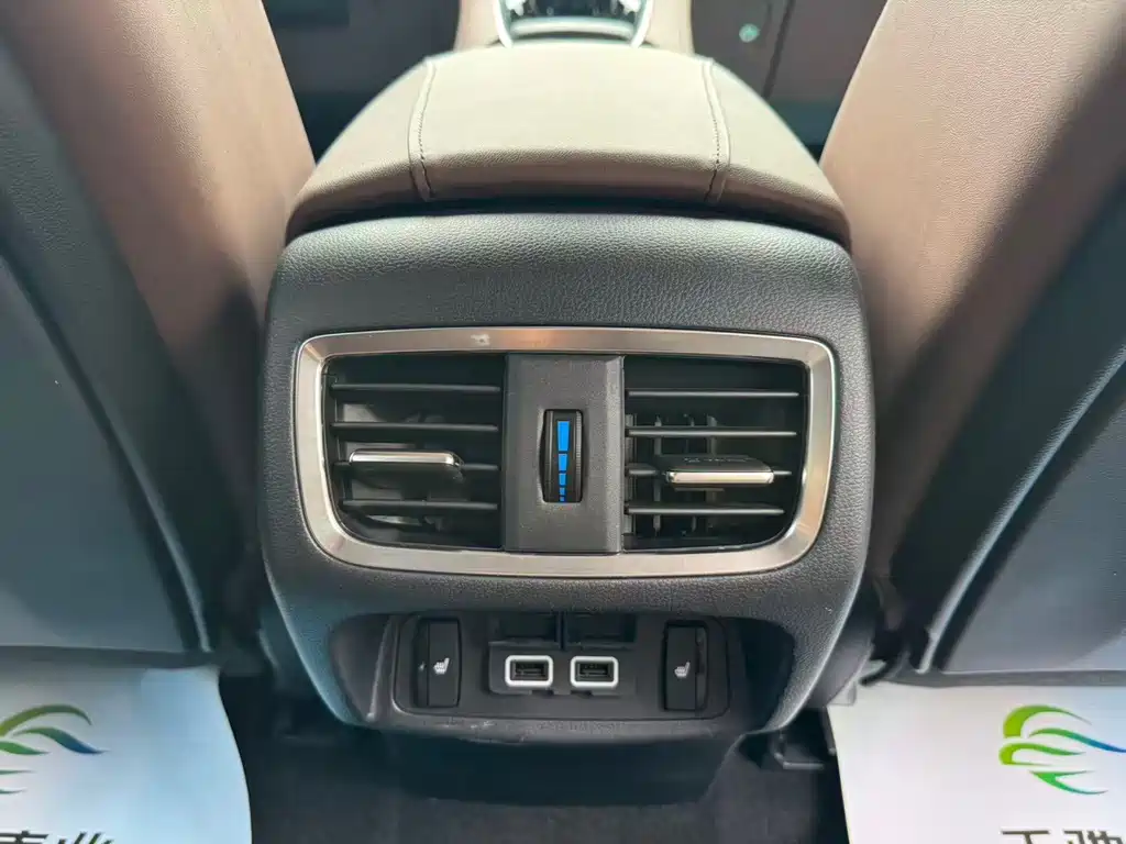 Acura RDX — фото 16