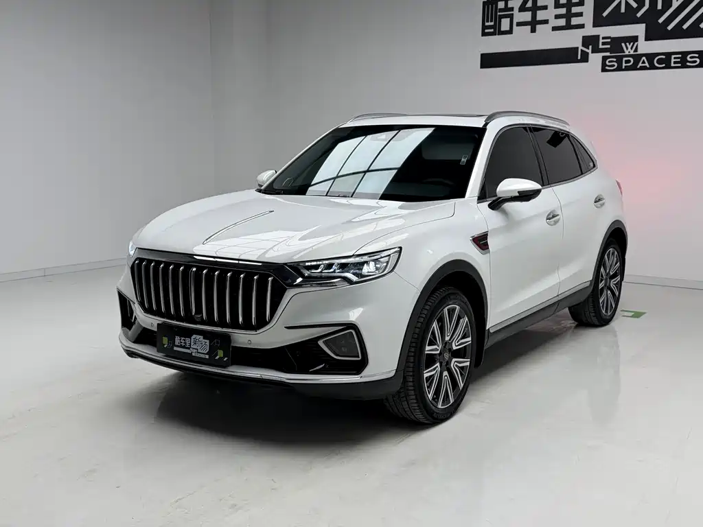Hongqi Hongqi HS5