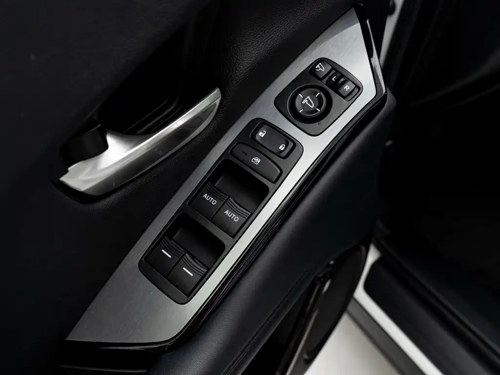 Acura CDX — фото 11