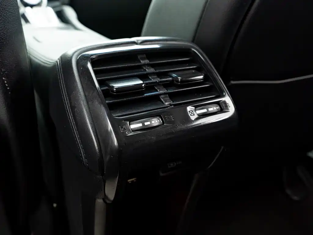 Acura CDX — фото 16