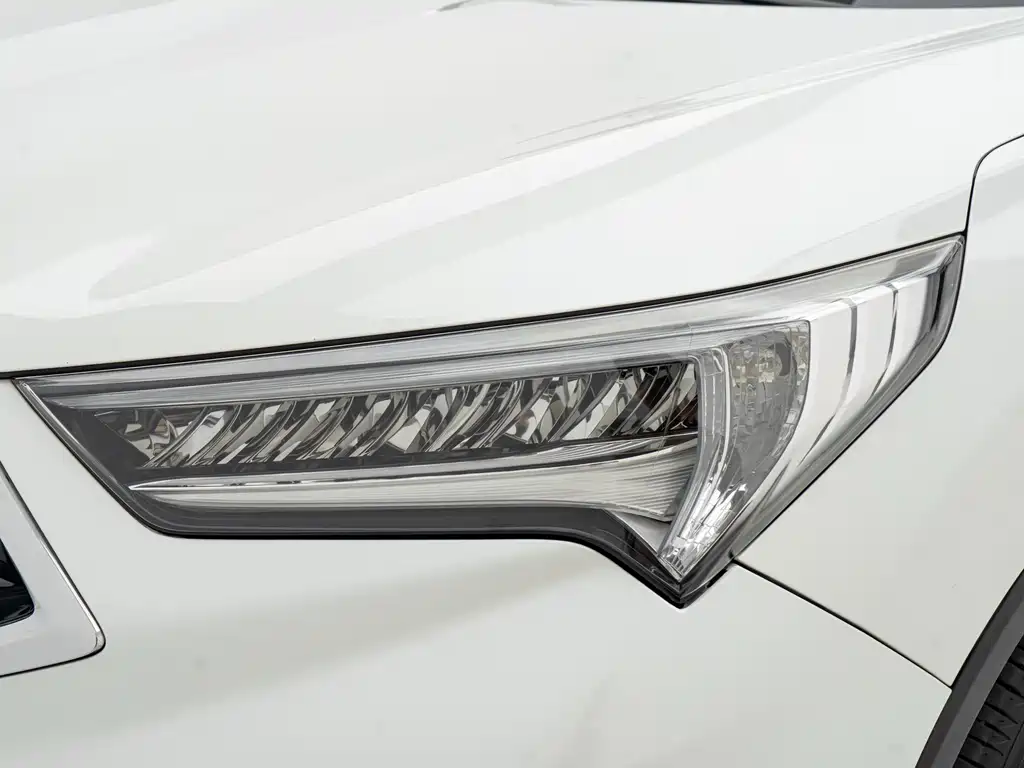 Acura CDX — фото 20