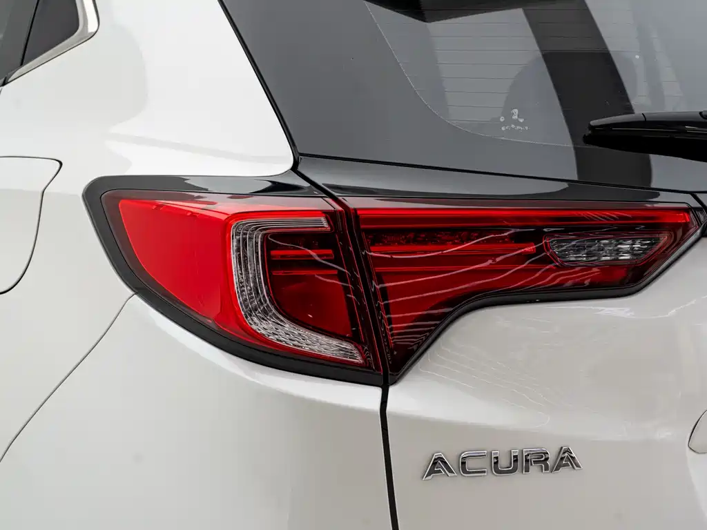 Acura CDX — фото 21