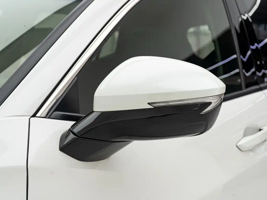 Acura CDX — фото 22