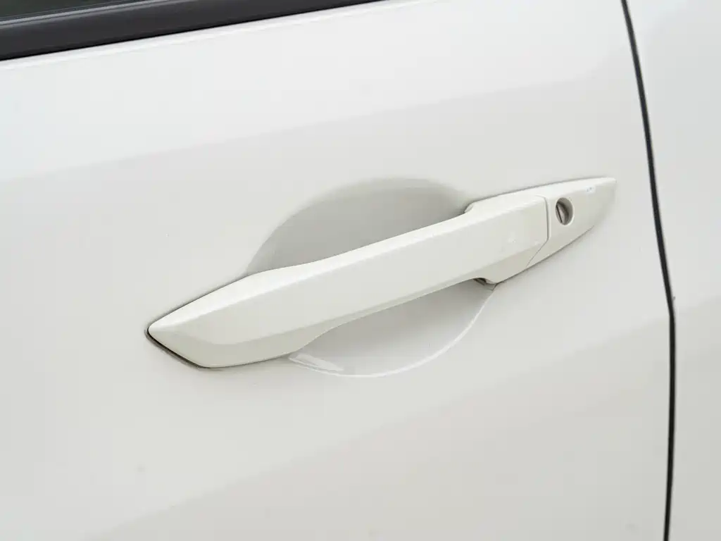 Acura CDX — фото 23