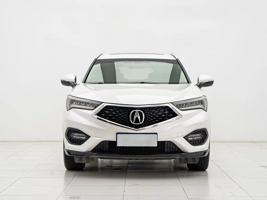 Acura CDX