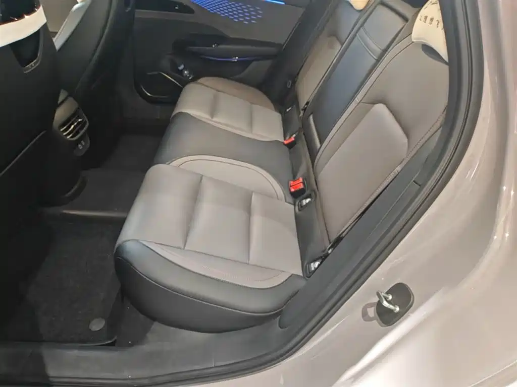 Hongqi Hongqi EH7 — фото 17