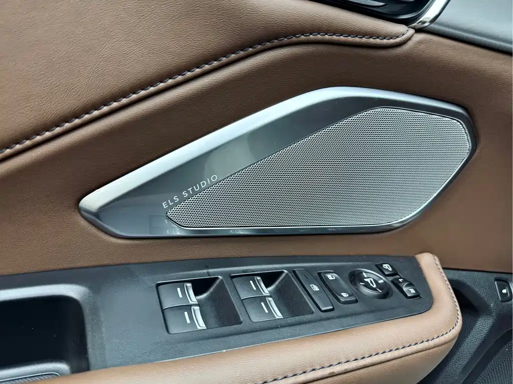 Acura RDX — фото 11