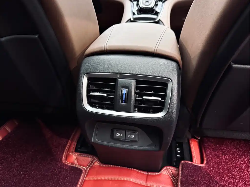 Acura RDX — фото 19