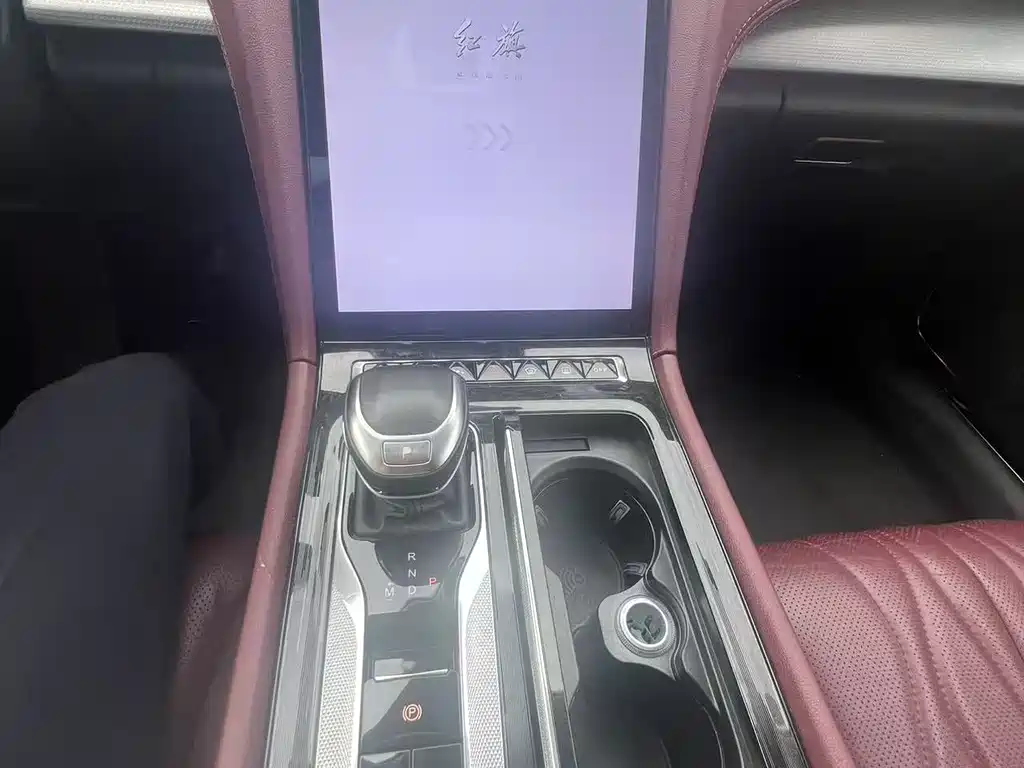 Hongqi Hongqi H5 — фото 18
