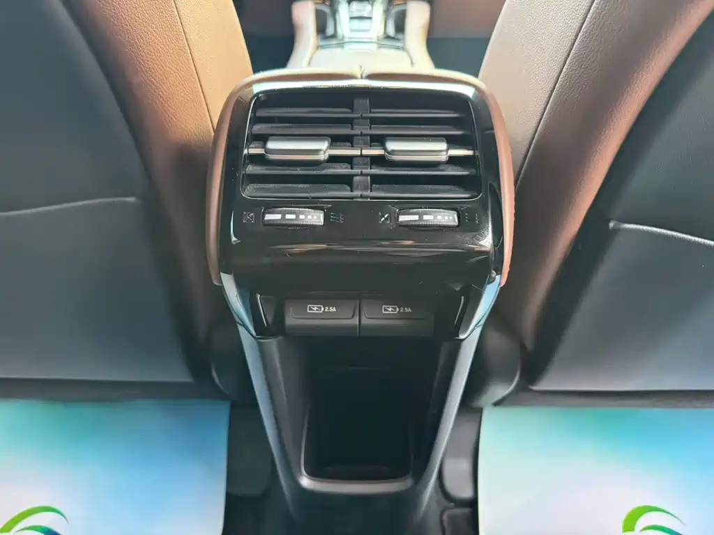Acura CDX — фото 10