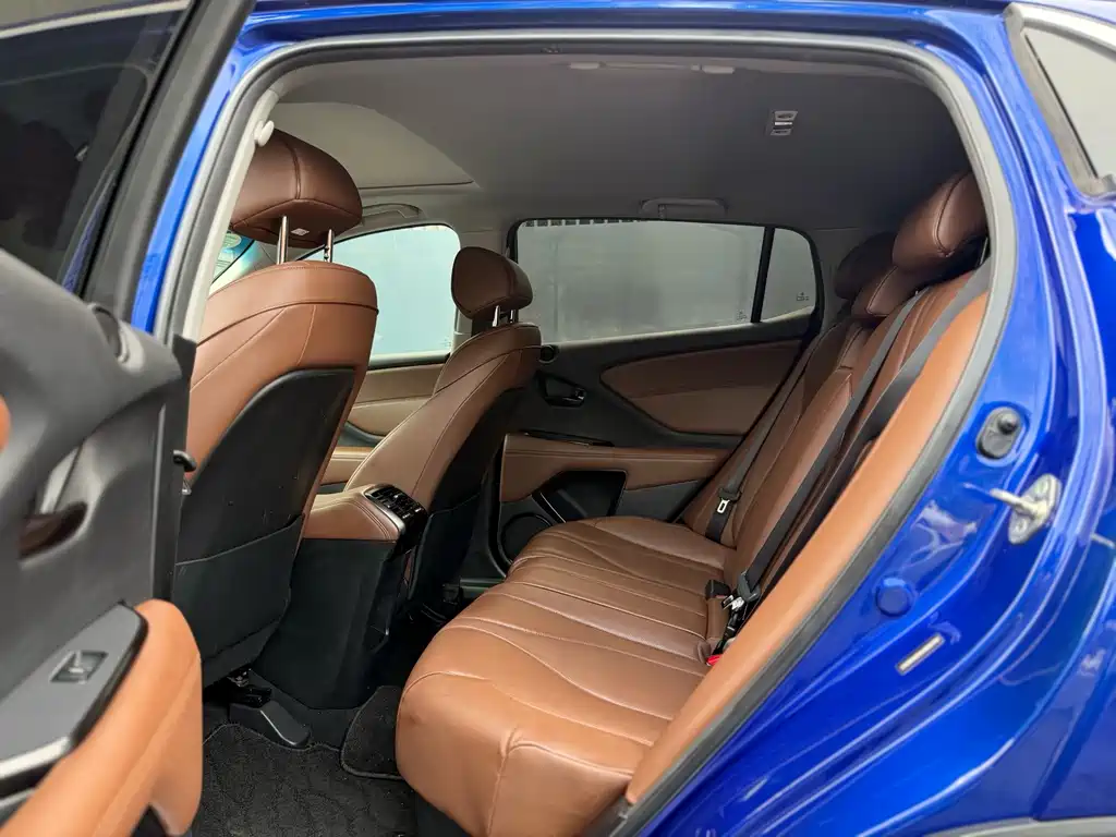 Acura CDX — фото 6