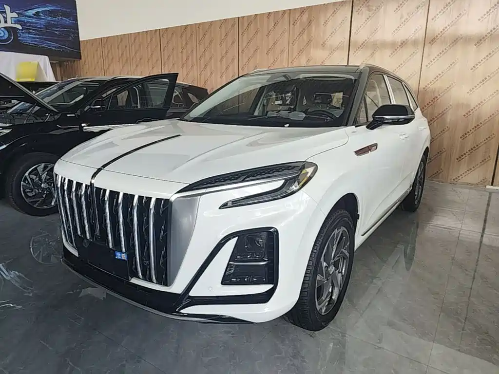 Hongqi Hongqi HS3 PHEV