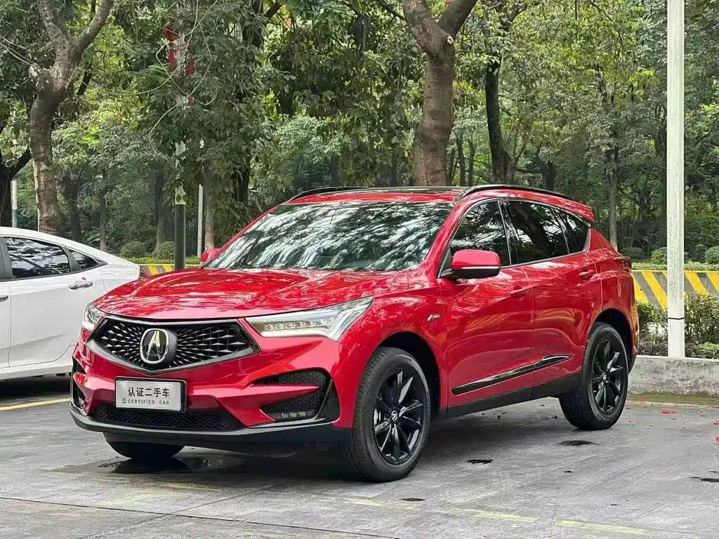 Acura RDX