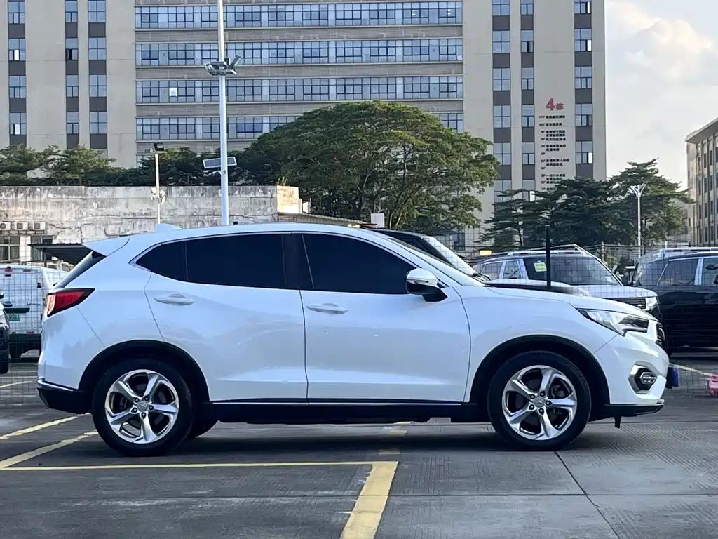 Acura CDX — фото 7