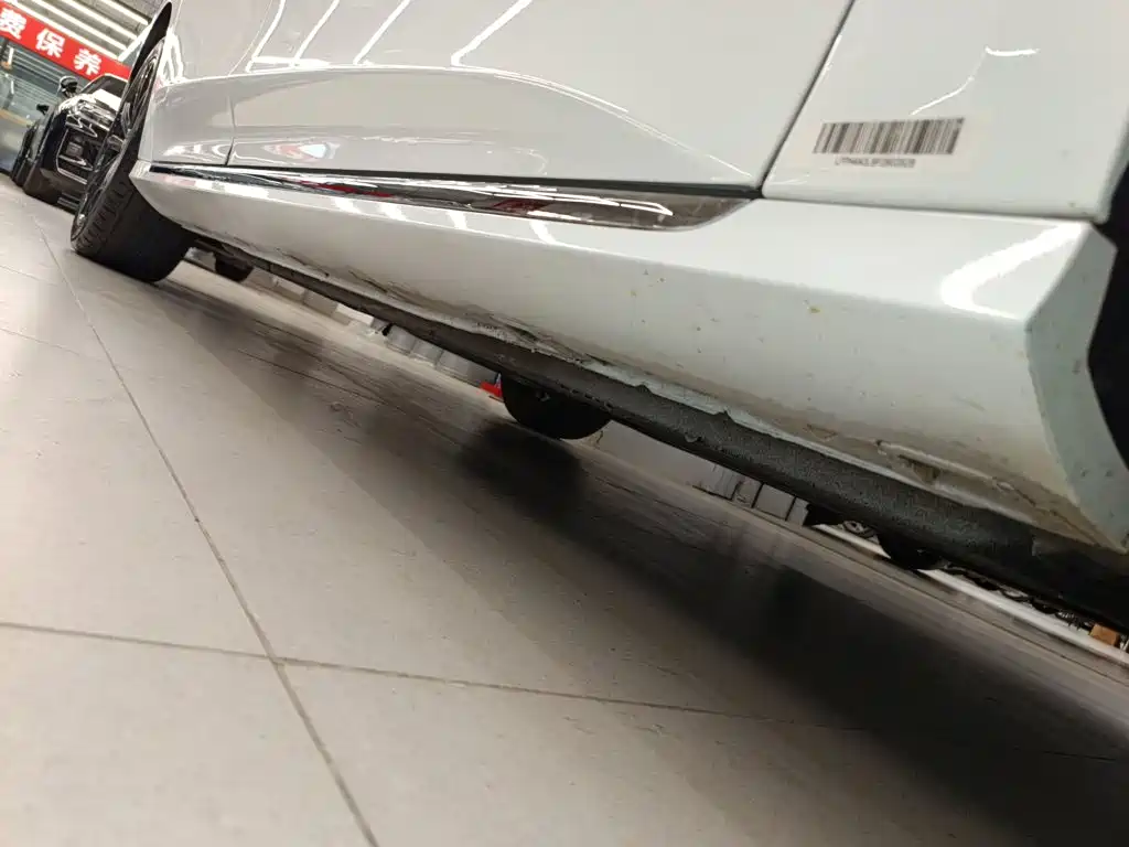 Hongqi Hongqi H6 — фото 21