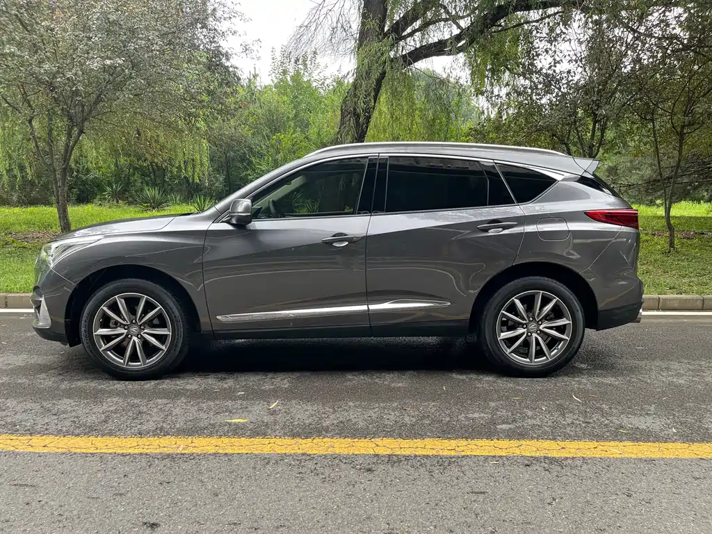 Acura RDX — фото 2