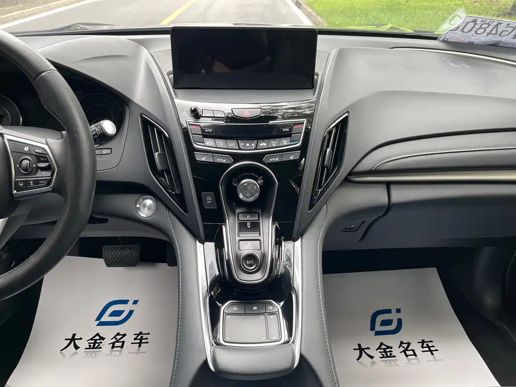 Acura RDX — фото 6