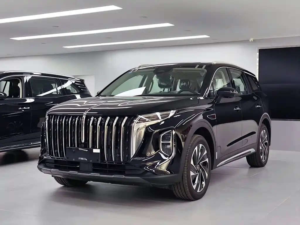 Hongqi Hongqi HS7 PHEV