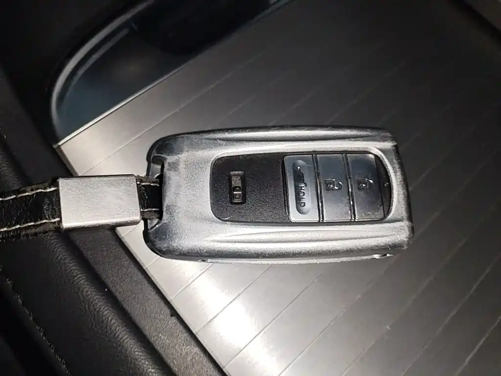 Acura RDX — фото 9