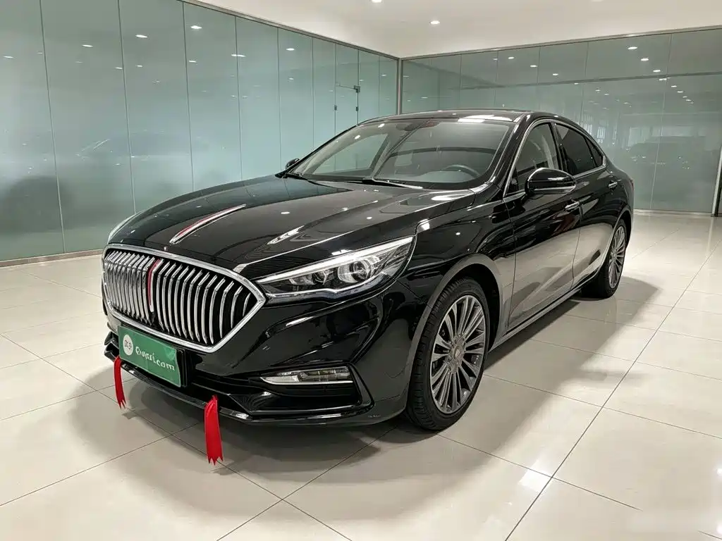Hongqi Hongqi H5