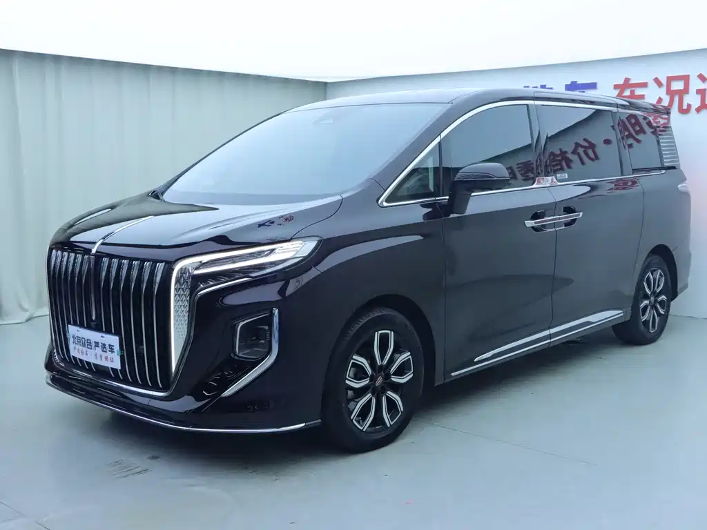 Hongqi Hongqi HQ9