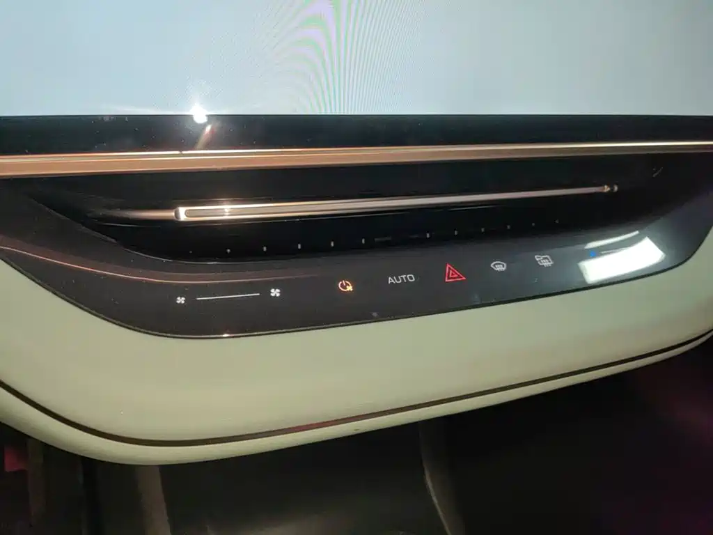 Hongqi Hongqi EH7 — фото 13