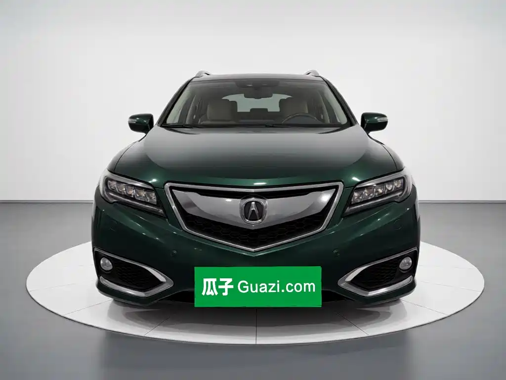 Acura RDX (Import) — фото 2