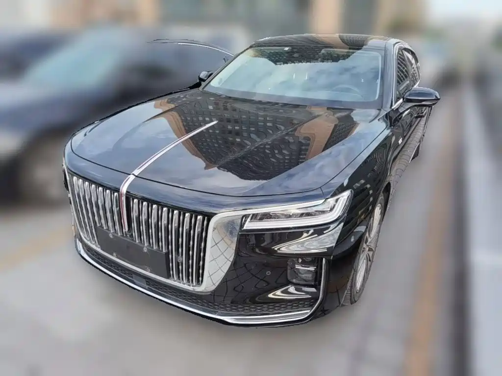 Hongqi Hongqi H9