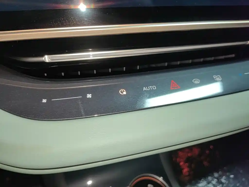 Hongqi Hongqi EH7 — фото 13