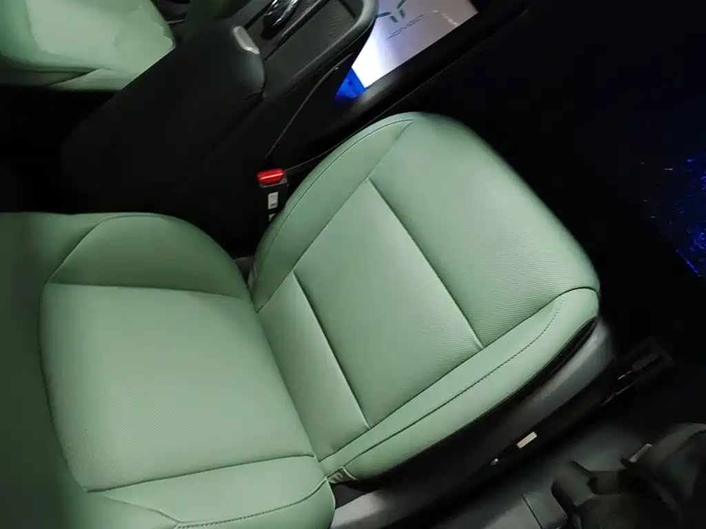 Hongqi Hongqi EH7 — фото 25