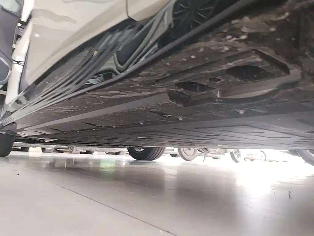 Hongqi Hongqi EH7 — фото 22