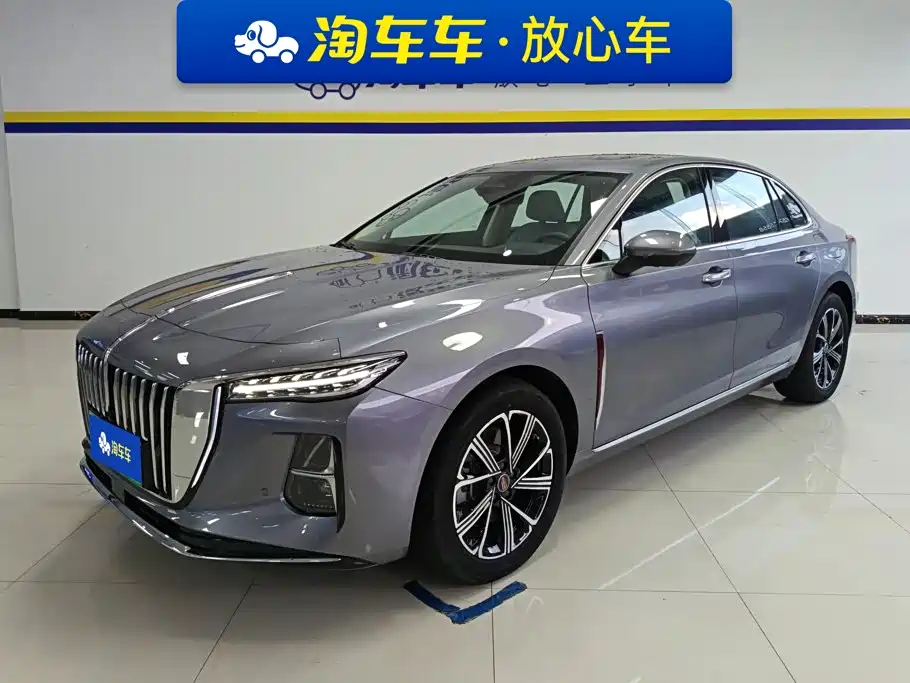 Hongqi Hongqi H5 PHEV