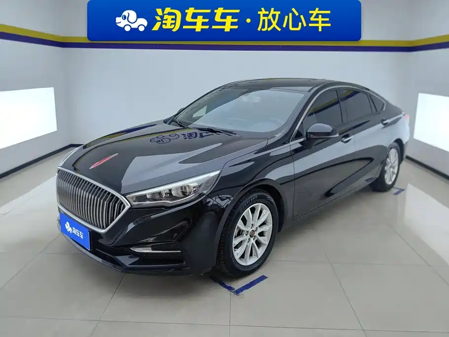 Hongqi Hongqi H5
