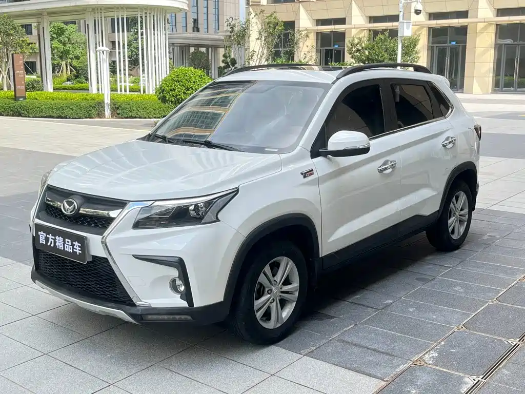 Huasu Huansu S5