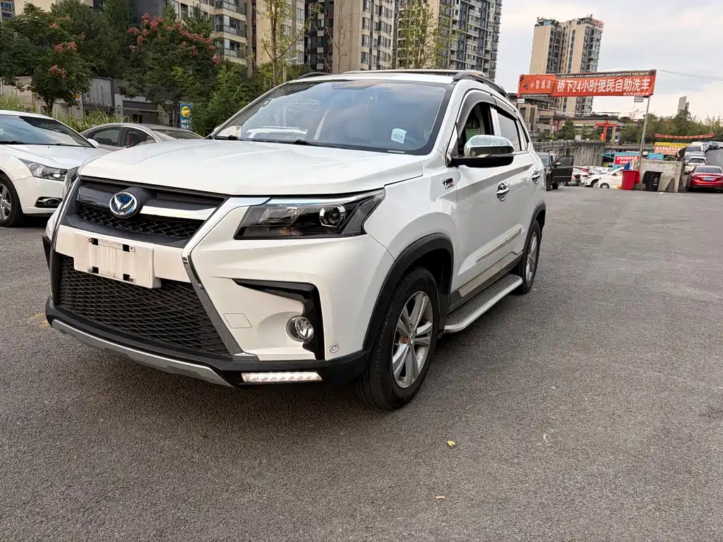 Huasu Huansu S5