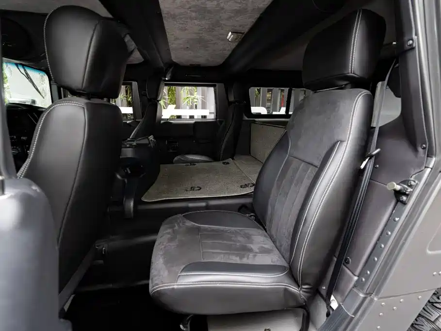 Hummer H2 — фото 10