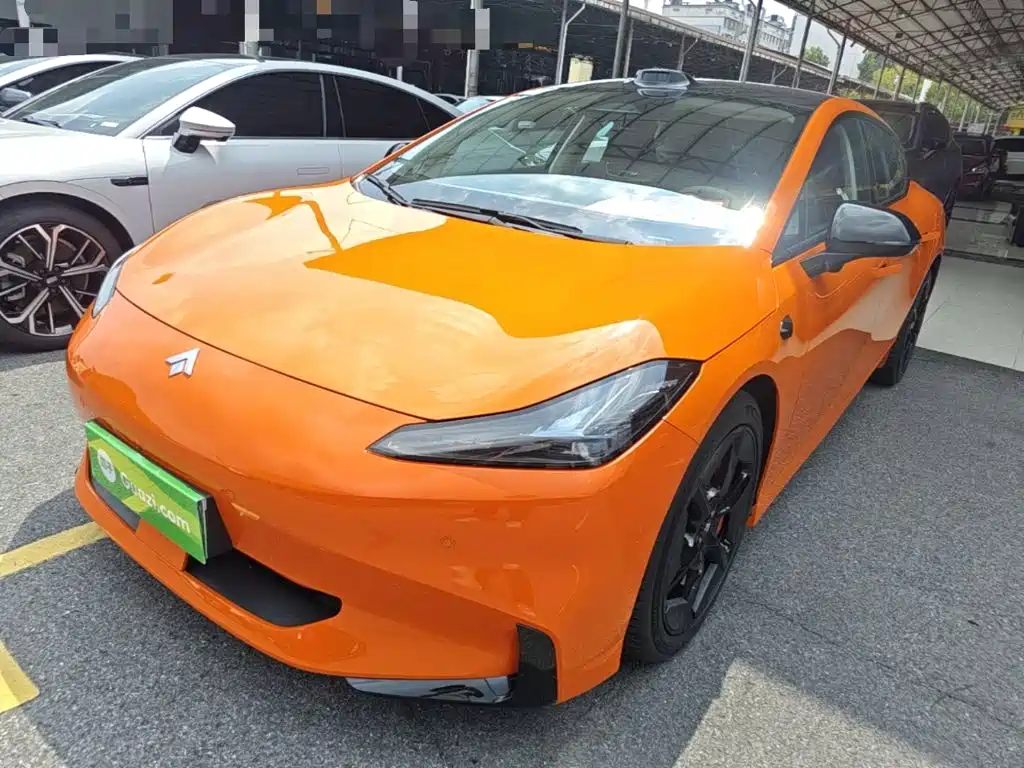 Hyper GT — фото 2