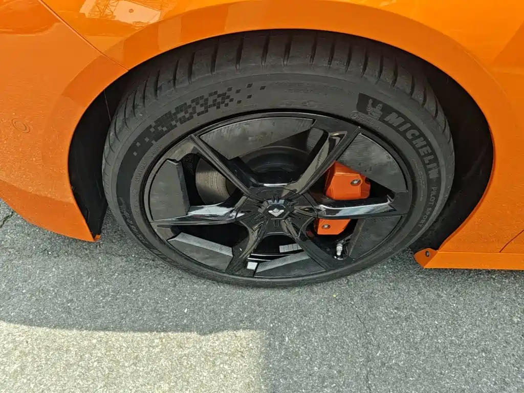 Hyper GT — фото 23