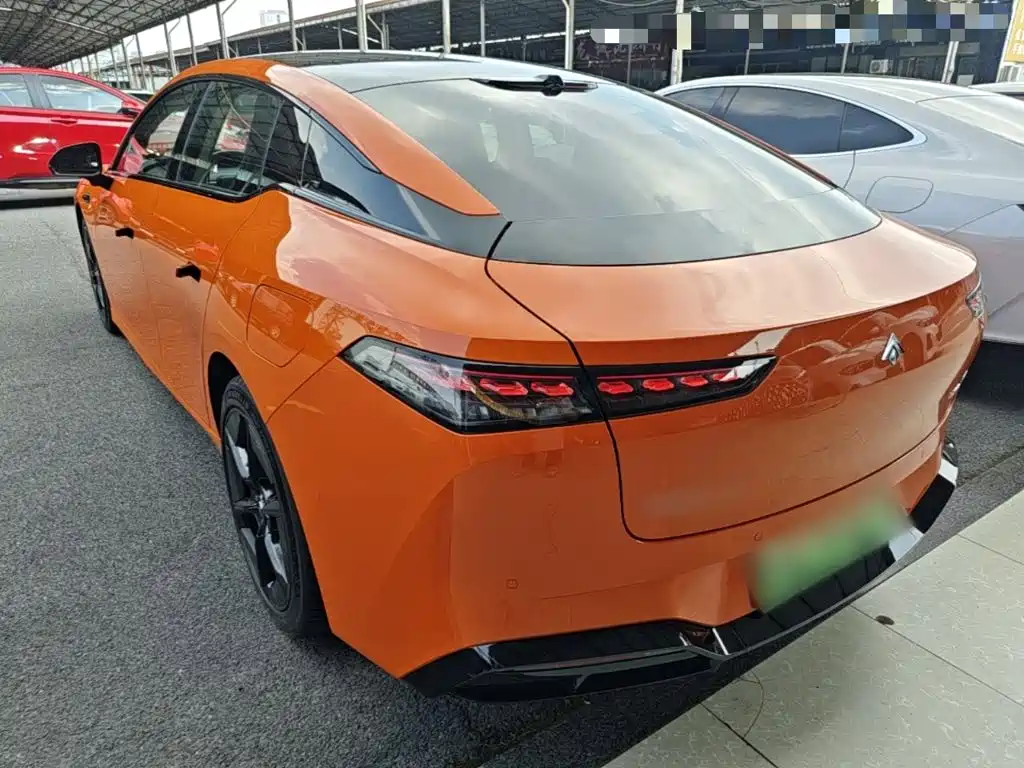 Hyper GT — фото 5
