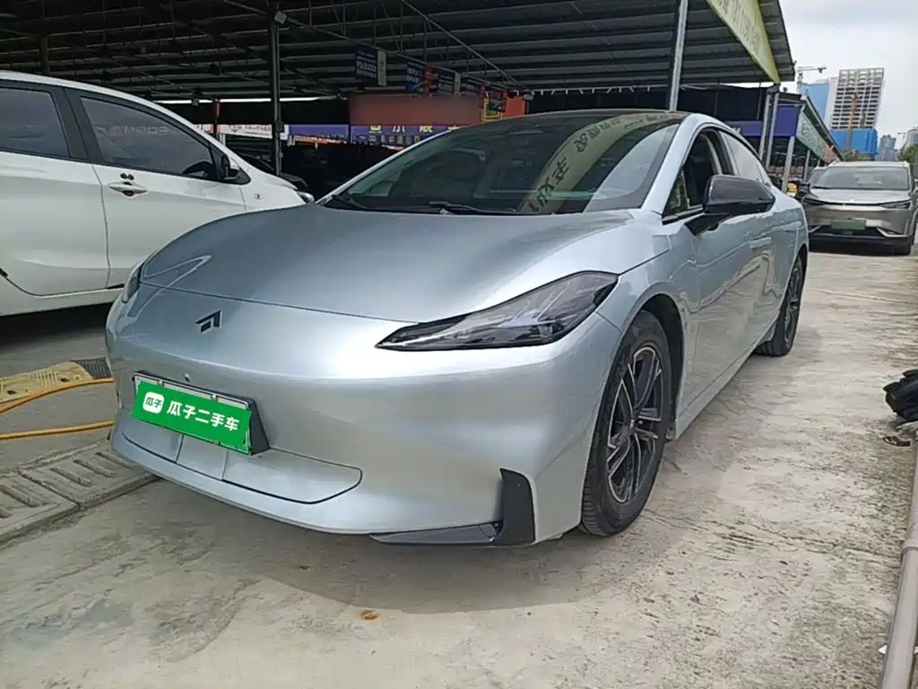 Hyper GT — фото 2