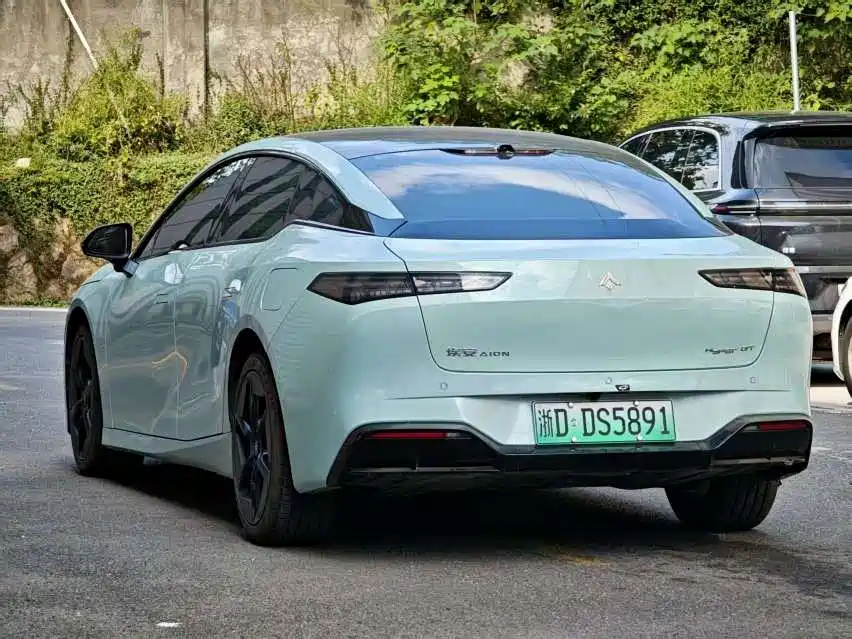 Hyper GT — фото 4
