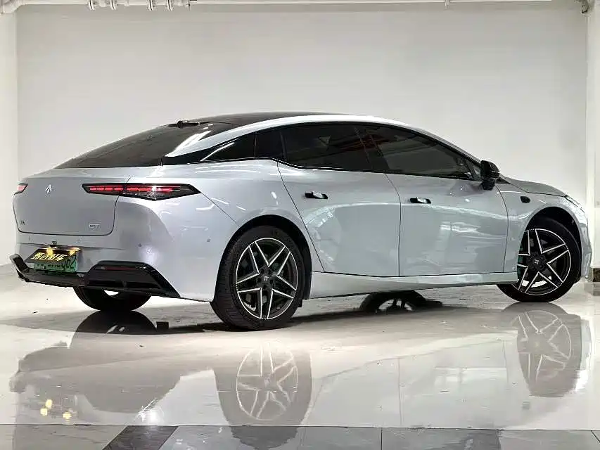 Hyper GT — фото 8