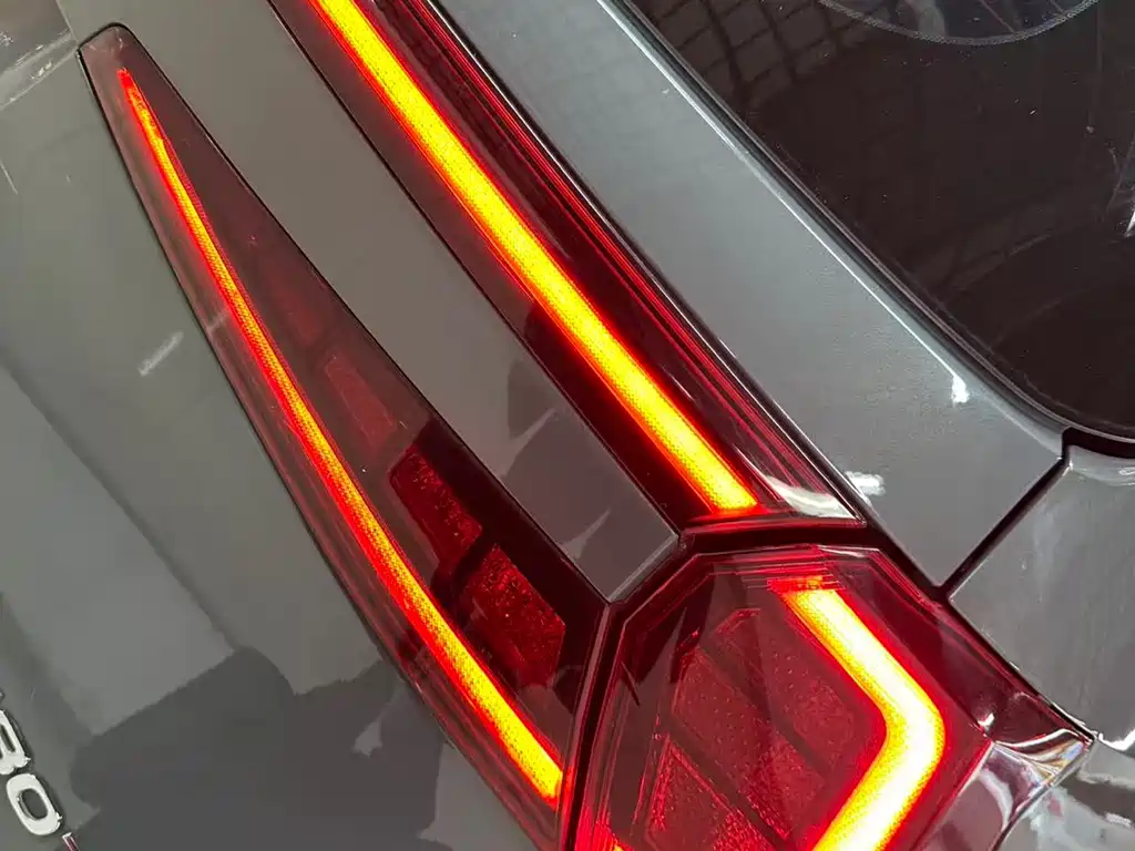 Hyundai Custo — фото 14