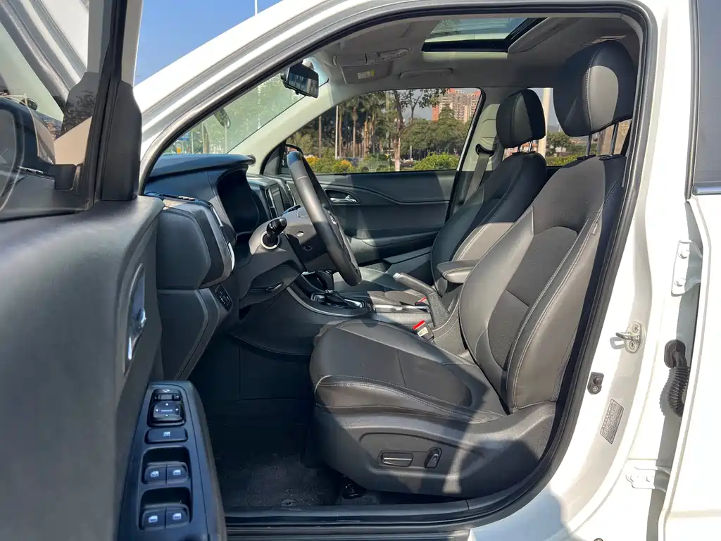 Hyundai ix35 — фото 15
