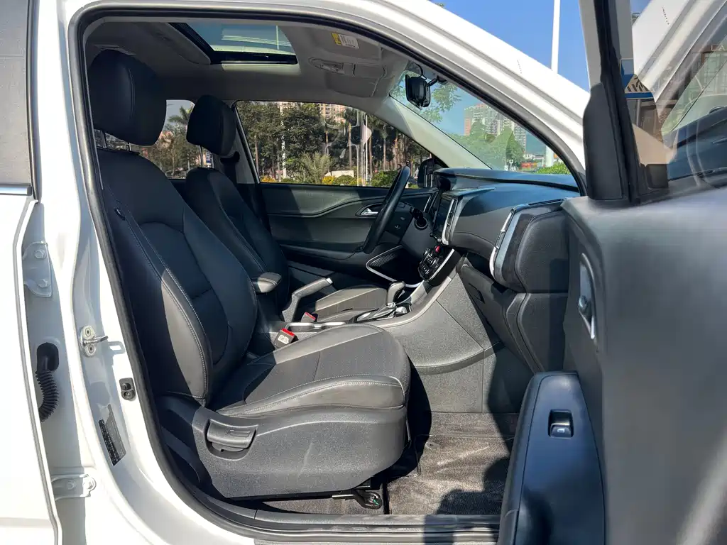 Hyundai ix35 — фото 19