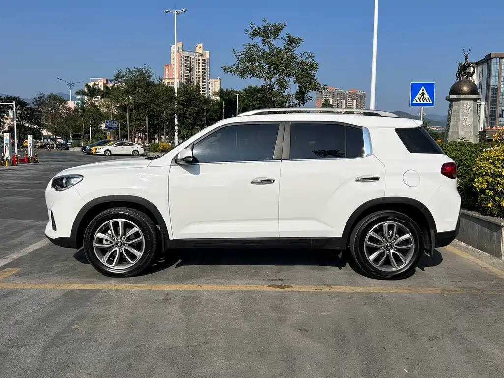 Hyundai ix35 — фото 4