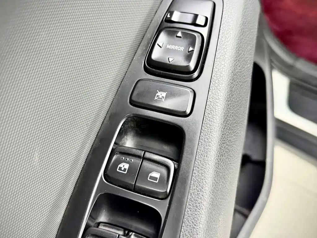 Hyundai ix35 — фото 11