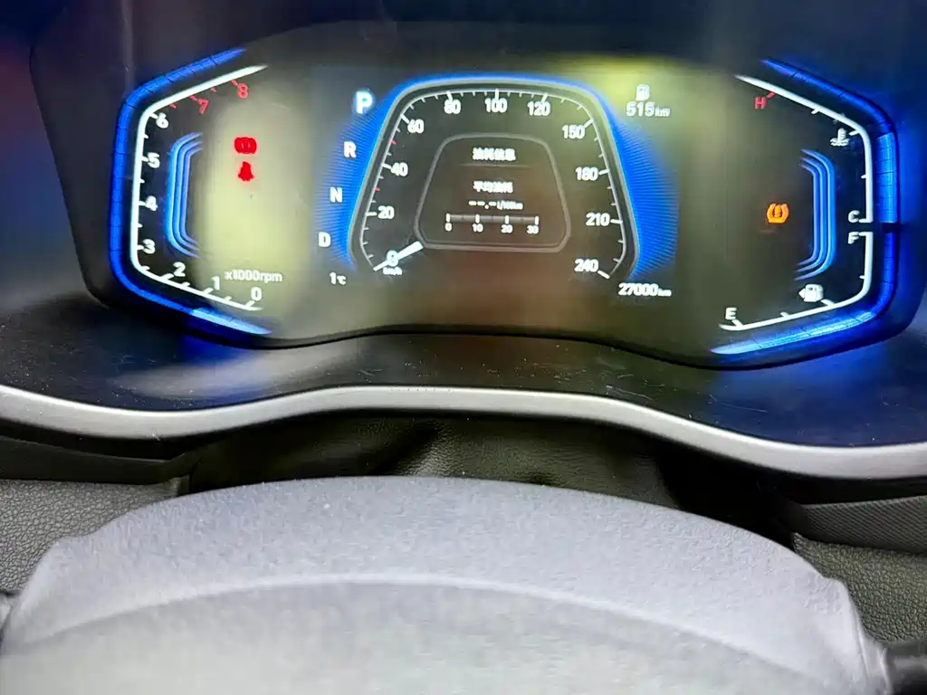 Hyundai ix35 — фото 13
