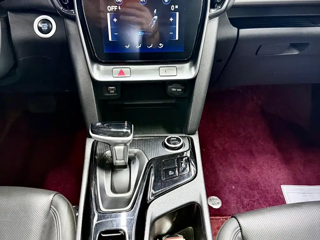Hyundai ix35 — фото 18