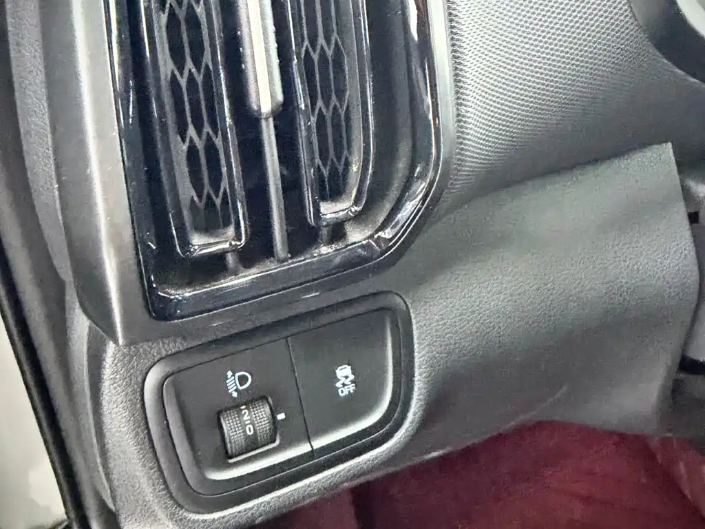 Hyundai ix35 — фото 24